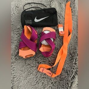 NIKE STUDIO WRAP  M
